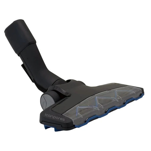 Philips Tri-Active Z LED Süpürge Başlığı | XB9185, FC9934 - Resim 2