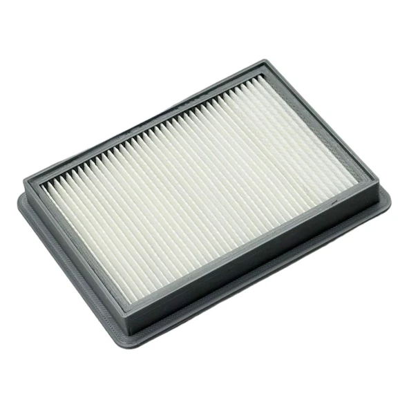 Philips XD 3110 - FC 8371 Performer Compact - 432200494341 Süpürge Çıkış Filtresi - Resim 2