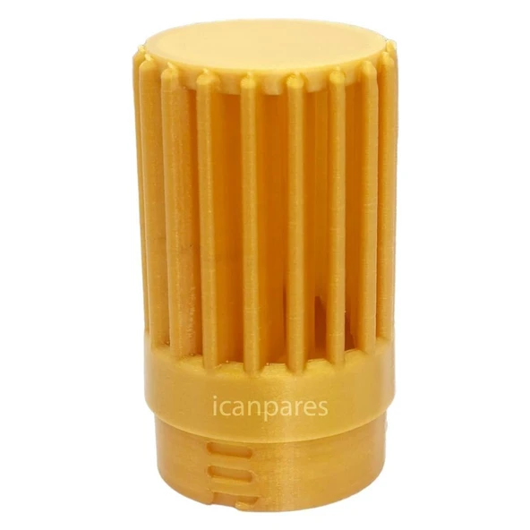 Philips İle Uyumlu FC 8043 Elektrikli Süpürge Hazne Seperatörü ürün görseli