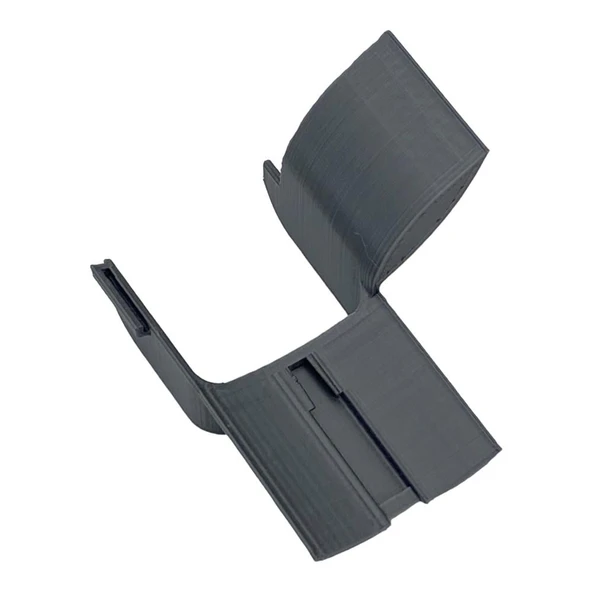 Philips İle Uyumlu FC 9750 - FC 9751 PowerPro Max Süpürge Toz Hazne Seperatör Kapağı - Resim 2