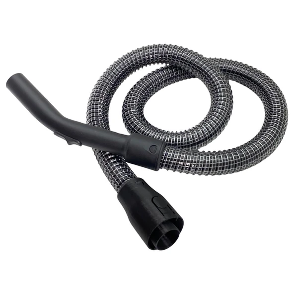 Arçelik İle Uyumlu TSZ 6083 9178022349 Süpürge Çelik Telli Hortumu - Resim 4