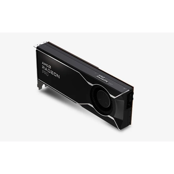 <![CDATA[SAPPHIRE 48GB PRO W7800 32353-01-20G GDDR6 4X-DP PCIE 4.0 YAPAY ZEKA EKRAN KARTI]]> - Resim 2