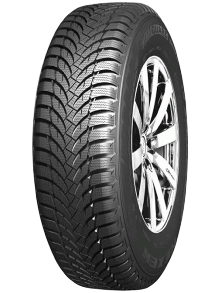 NEXEN 195/60R15 88T WINGUARD SNOW’G 3 2025 Üretim Kış Lastiği ürün görseli