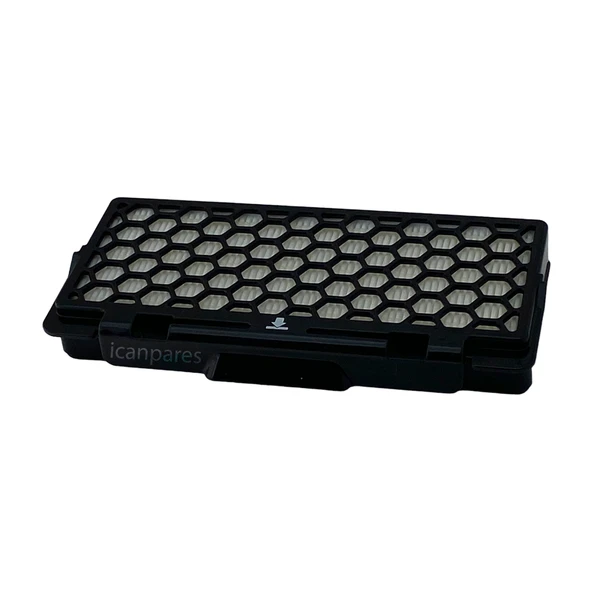 Fakir Whisper Süpürge Hepa Filtresi ürün görseli