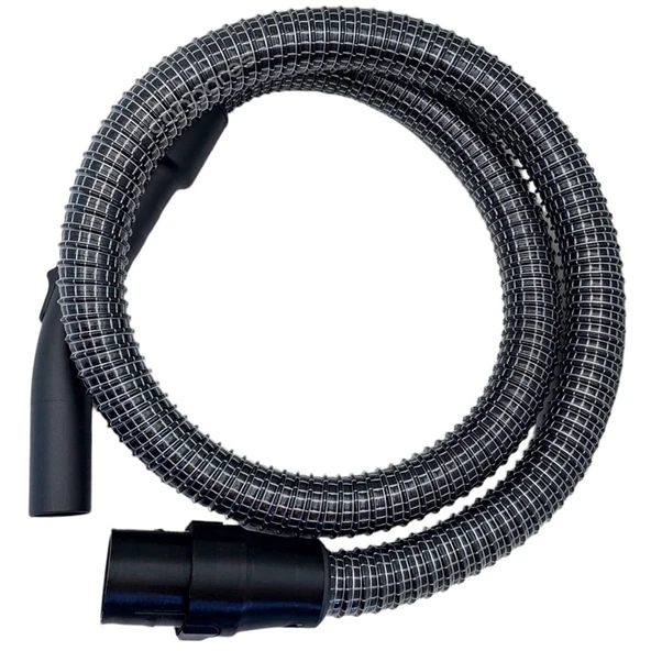 Philips İle Uyumlu FC 9911 9919 9923 9925 9926 Marathon Ultimate Çelik Telli Hortum - Resim 3