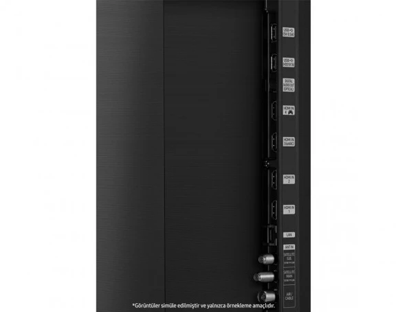 Samsung 65Q70T Ultra HD (4K) TV - Resim 5