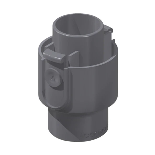 Dirt Devil İle Uyumlu DD2650-0 Süpürge Kazan Girişi ürün görseli