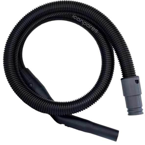 Fakir İle Uyumlu Commander 2400 Cyclonic Elektrikli Süpürge Dayanıklı Güçlü Hortumu - Resim 3