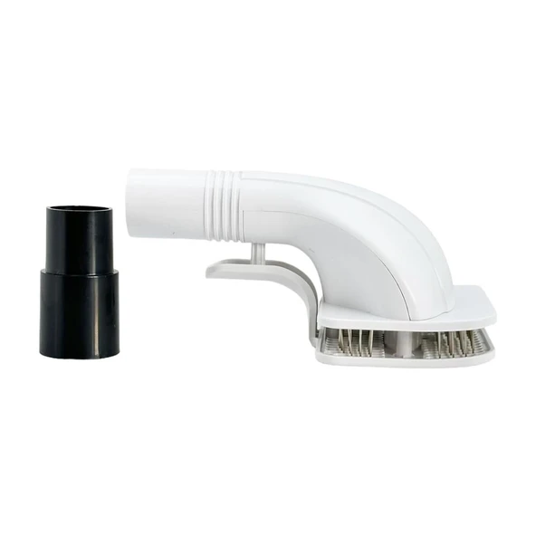 Universal Süpürge Evcil Hayvan Tüy Fırçası - Resim 2