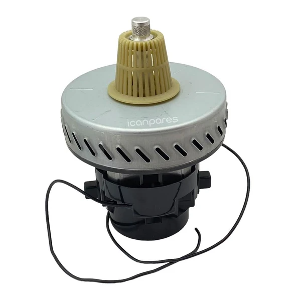 Elektrikli Süpürge Motoru SRV58 Seperatörlü İhlas 1500 W ürün görseli