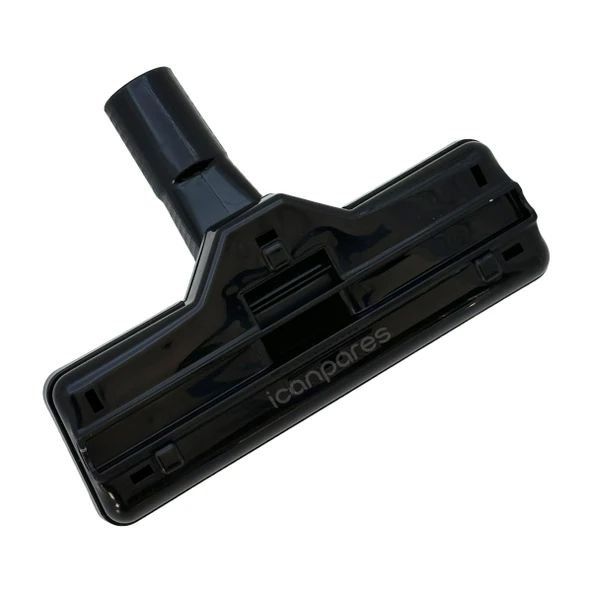 Fantom İle Uyumlu Pratic Air Power P 1250, P 1500 Hamarat, P 1300 Pratik XL Dik Süpürge Emici Başlık - Siyah - Resim 2