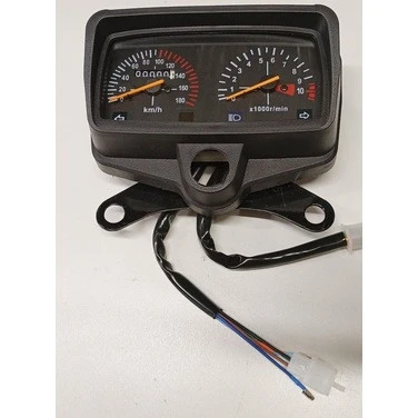 Kuba CG Çita Kilometre Saati ürün görseli