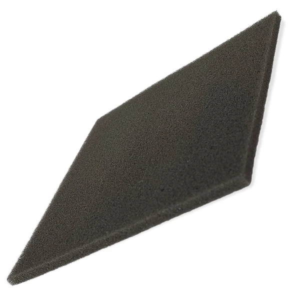 Arçelik İle Uyumlu 3307240200 S 6650 6650T 6660 6660T 666Y 6670 Süpürge Motor Koruma Filtresi - Resim 2