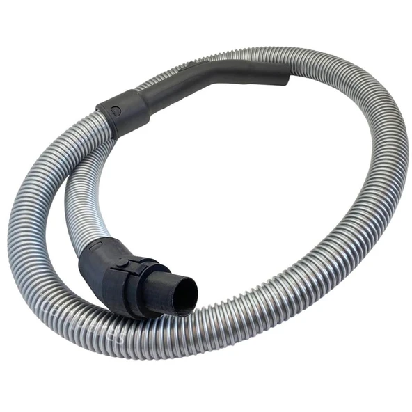 Arzum İle Uyumlu AR 4017 - AR 4009 Cleanart Plus / Moulinex İle Uyumlu Zelio Süpürge Hortumu - Resim 2