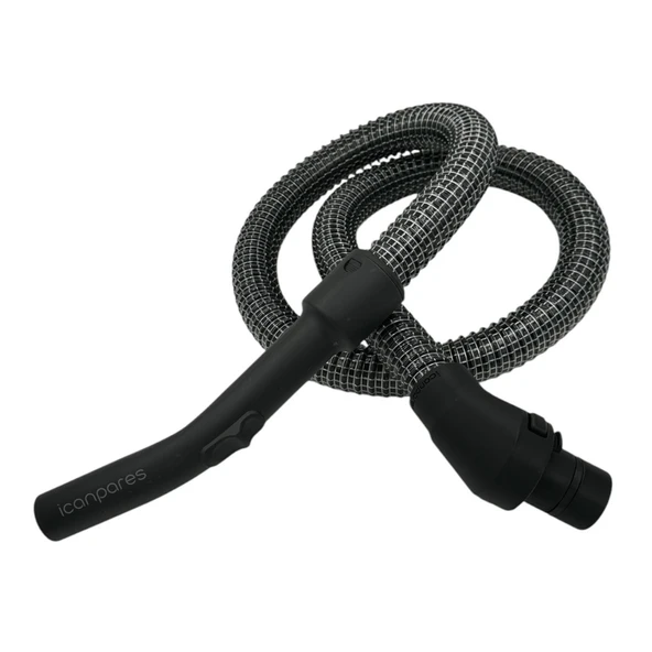 Fakir İle Uyumlu Prestige İle Uyumlu Çelik Telli Hortumu - Resim 2