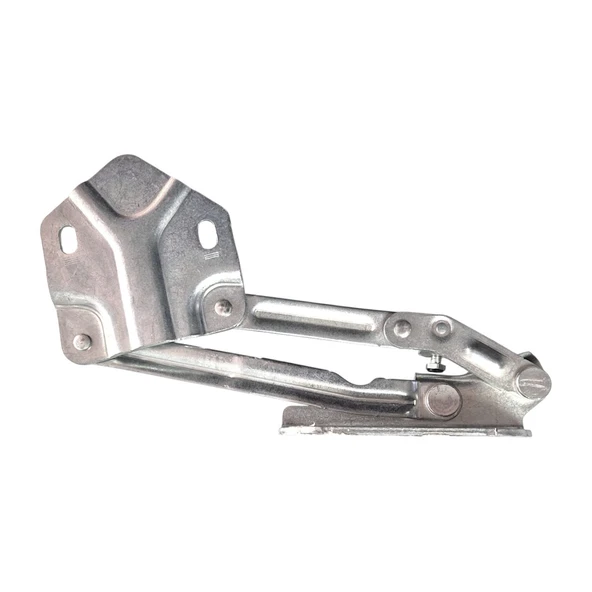 VW Volkswagen Touran 2007-2010 Ön Kaput Sağ Menteşe 1T0823302E - Resim 6