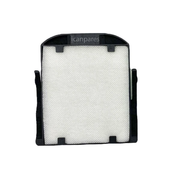 Arzum İle Uyumlu Cleanart Plus - Fakir İle Uyumlu Pretty Süpürge Motor Öncesi Filtresi - Resim 2