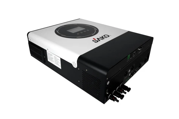 SAKO Sunon IV 8kW 48V (450VDC) - Resim 3