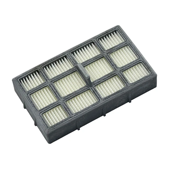 Vestel İle Uyumlu Mistral Süpürge Hepa Filtresi ürün görseli