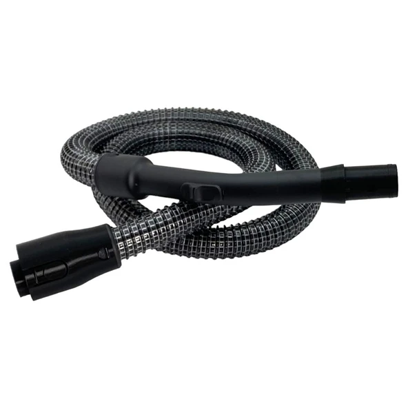 Arçelik İle Uyumlu S7585 Süpürge Çelik Telli Hortumu Tutma sapı İmperium ürün görseli