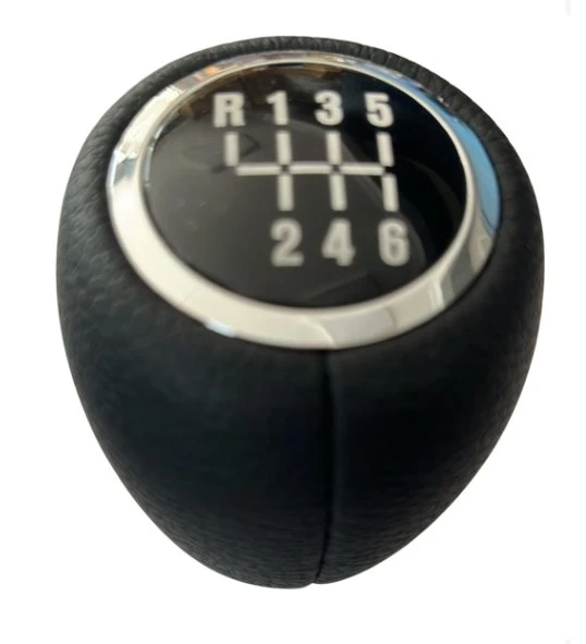 Chevrolet Cruze Vites Topuzu Manuel Siyah 6 İleri, 25186988,25194005 ürün görseli