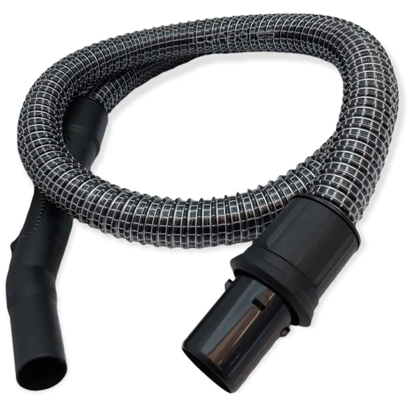 Nilfisk İle Uyumlu Extreme Eco Elektrikli Süpürge Çelik Telli Hortumu ürün görseli