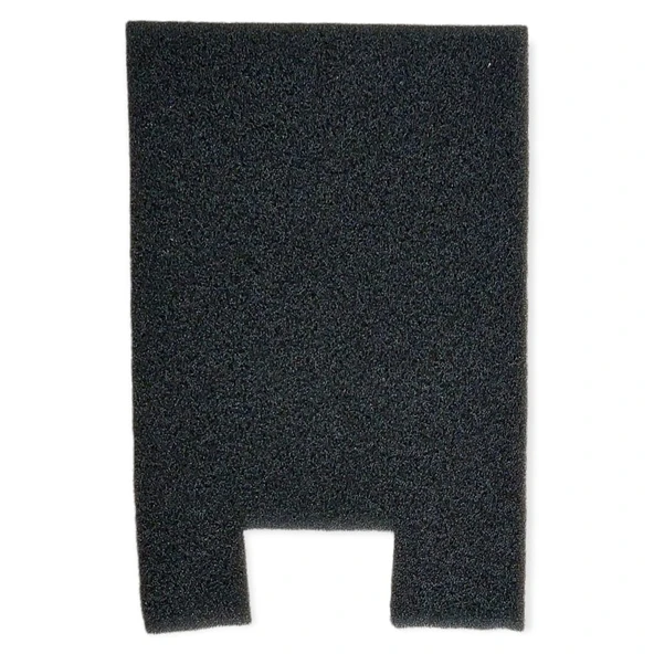 Arçelik İle Uyumlu 9178008955 S 7540 7540T Süpürge Egsoz Sünger Filtresi - Resim 2