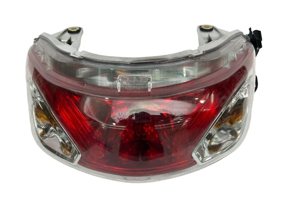 TVS Jupiter 125 Euro 5 Arka Stop Komple ürün görseli