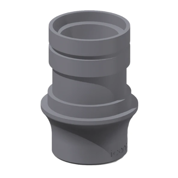 Viper İle Uyumlu LSU 375 Süpürge Kazan Girişi ürün görseli