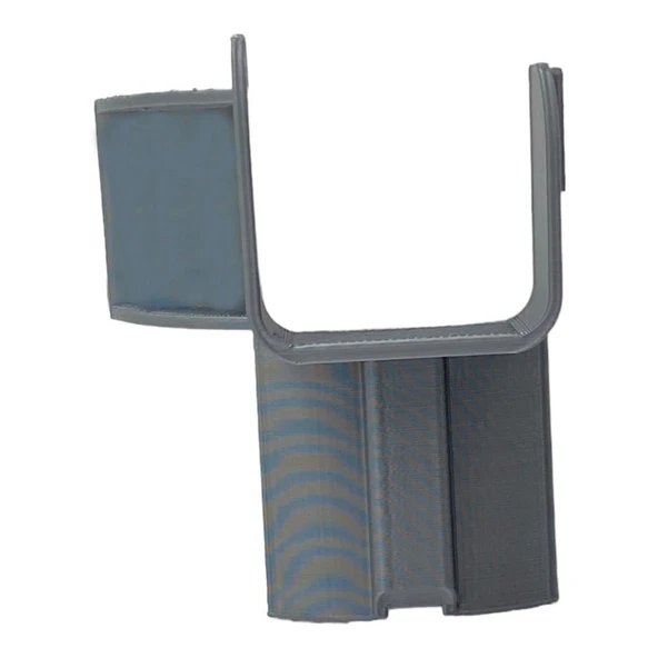 Philips İle Uyumlu FC 9750 - FC 9751 PowerPro Max Süpürge Toz Hazne Seperatör Kapağı ürün görseli