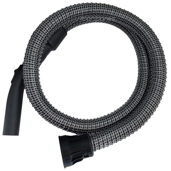 Numatic İle Uyumlu George Elektrikli Süpürge Çelik Telli Hortumu - Resim 8