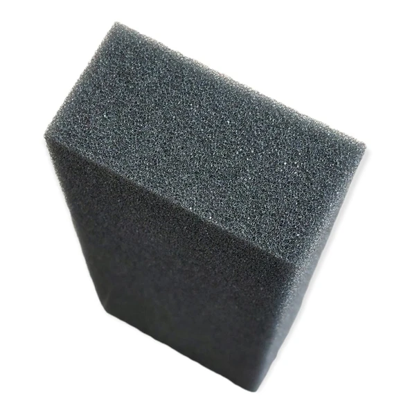 Arçelik İle Uyumlu 9197061158 S 4314 6996 Vaqua 3in1 Süpürge Çıkış Sünger Filtresi - Resim 3