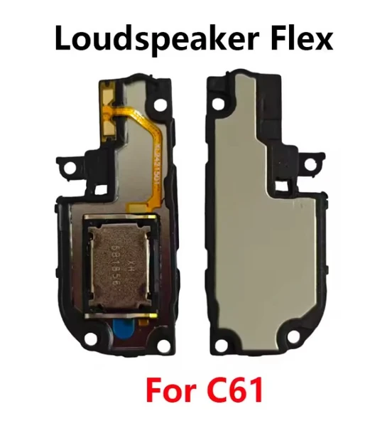 Realme C61 (RMX3930) Buzzer , Hoparlör Full ürün görseli 1