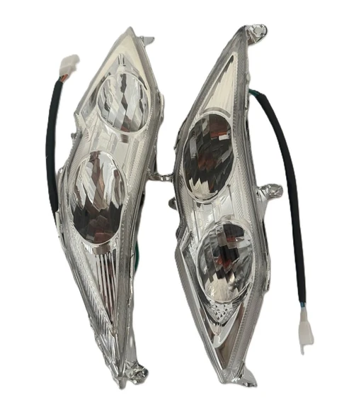 Kuba Ege Ön Sinyal Takım Komple ürün görseli