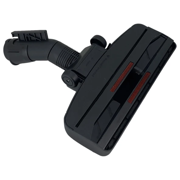 Bosch İle Uyumlu BGS41POW2, BGBS4HYG1, BGL6POW1 ProPower Pro Hygienic Süpürge Orijinal Fırçası - Resim 3