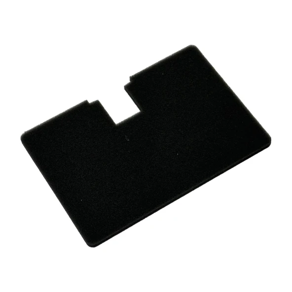 Fakir İle Uyumlu Filter Pro Süpürge Arka Kapak Sünger Filtresi ürün görseli