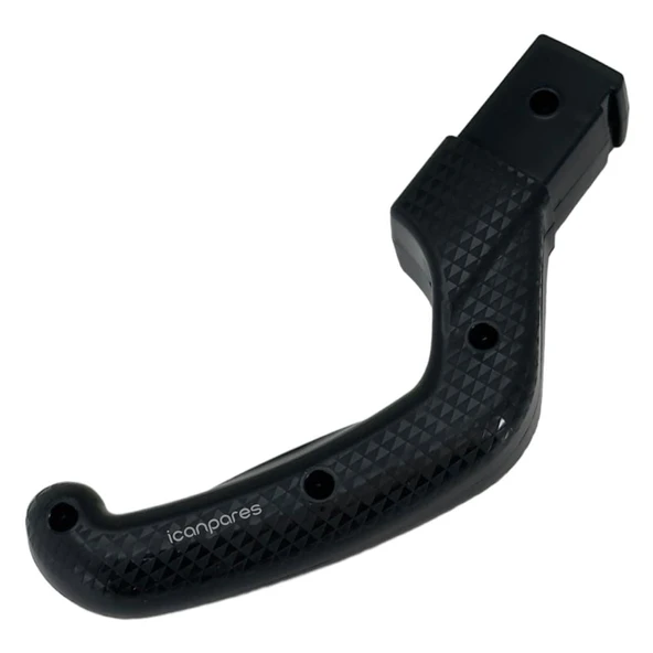 Fantom İle Uyumlu Magic P 3000 Süpürge Tutma Sapı - Resim 2