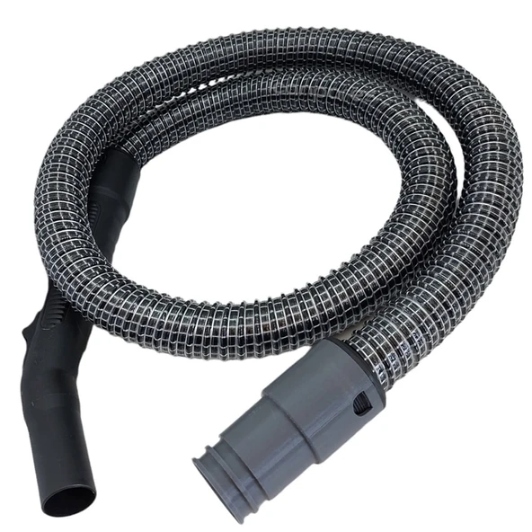 Fakir İle Uyumlu Commander 2400 Cyclonic Elektrikli Süpürge Çelik Telli Hortumu ürün görseli