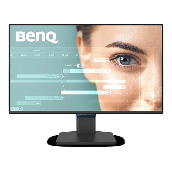 <![CDATA[BENQ 23.8" IPS GW2490C 5MS 144HZ HDMI-DP TYPEC KURUMSAL MONİTÖR]]> ürün görseli 1