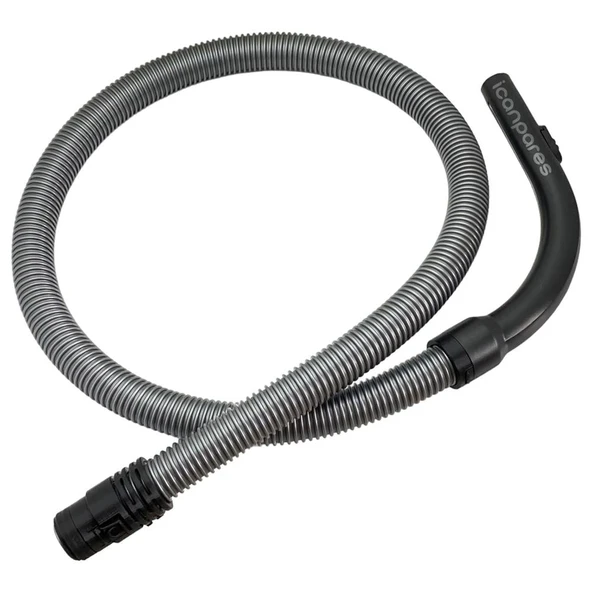 Miele İle Uyumlu Classic C1 Ecoline - Classic C1 Powerline - Complete C1 Tango Red Süpürge Hortumu - Resim 3