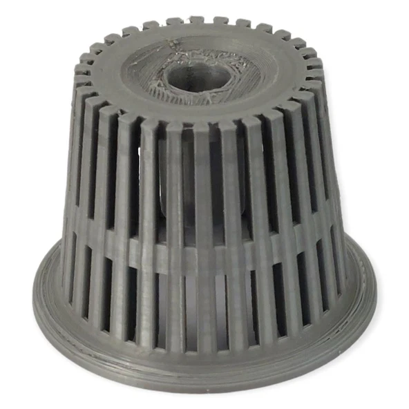 İhlas İle Uyumlu Elektrikli Süpürge Motor Seperatörü - Resim 2