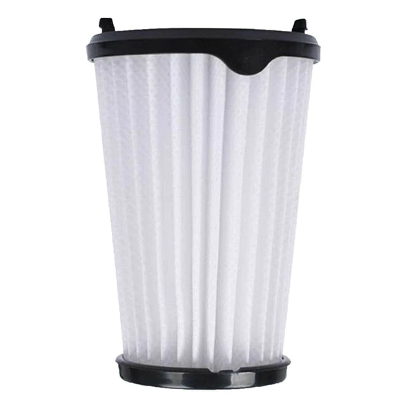 Electrolux İle Uyumlu Ergorapido ERG 103 Ergo 01 02 05 11 12 13 Süpürge Silindirik Hepa Filtresi - Resim 2