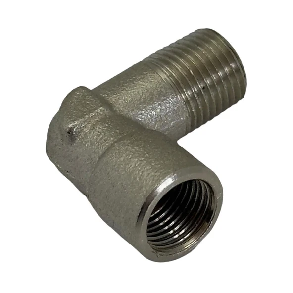 Fakir İle Uyumlu Deluxe 9800s ve 9000s Halı Yıkama Makinesi Metal Bağlantı Parçası ürün görseli