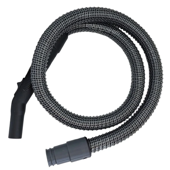 Fakir İle Uyumlu Commander 2400 Cyclonic Elektrikli Süpürge Çelik Telli Hortumu - Resim 2