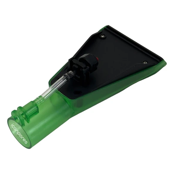 Fakir İle Uyumlu Halı Yıkama Başlığı Küçük |ML, GL Roboter, Maestro 3000s, EXT 3600 - Resim 2