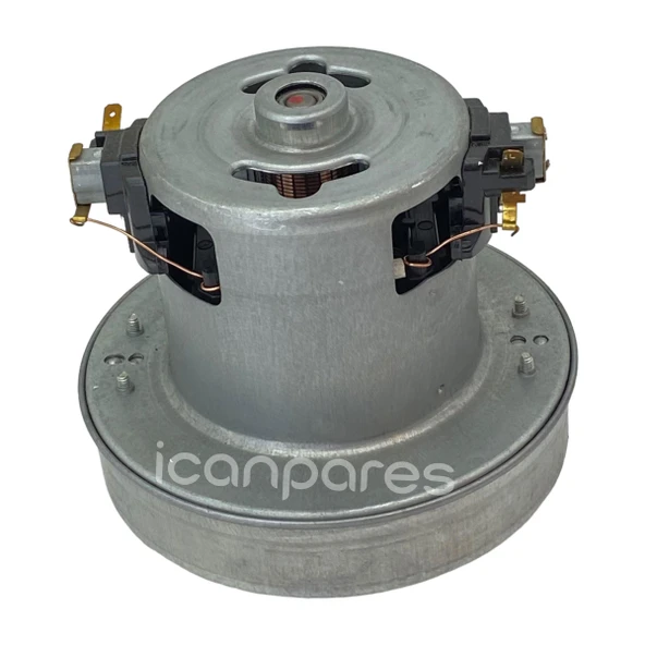 Elektrikli Süpürge Motoru SRV17 1900 W ürün görseli