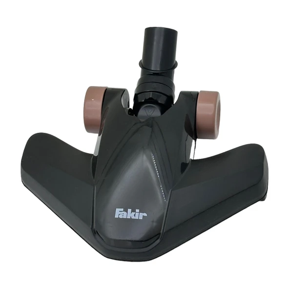 Fakir İle Uyumlu Lucky Süpürge Başlığı Kum Beji ürün görseli