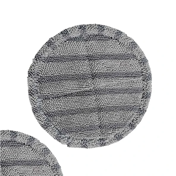 Dyson V8 - V7 -V6 - V11 - V10 Süpürge Paspas Bezi 2 Adet - Resim 2