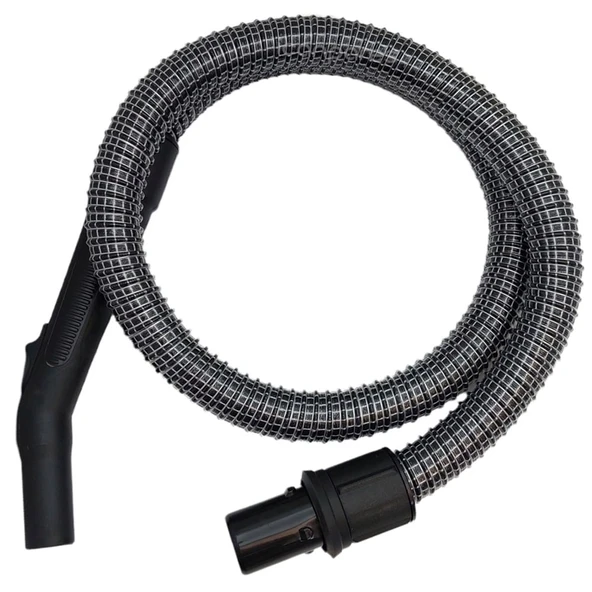 Nilfisk İle Uyumlu Extreme Eco Elektrikli Süpürge Çelik Telli Hortumu - Resim 3