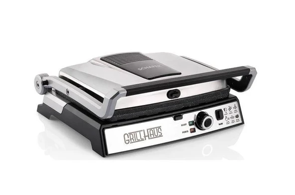 Schafer Grill Haus Tost Makinesi ürün görseli